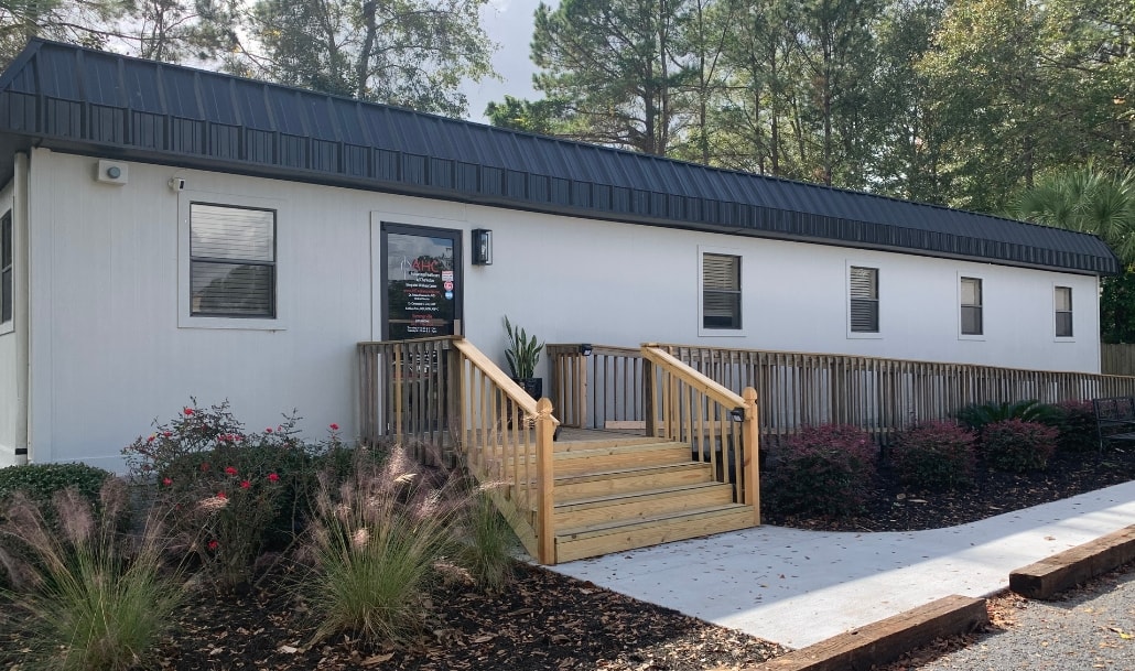 Advantage Healthcare of Charleston Advantage Healthcare of Charleston