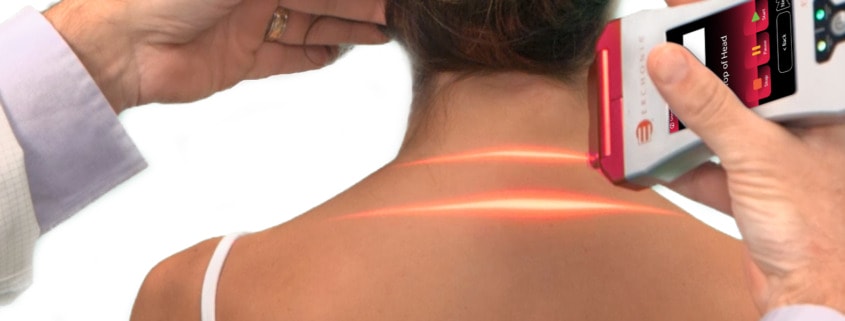 Low Level Laser Therapy