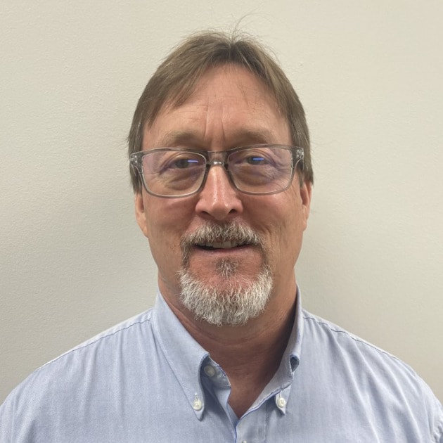 Michael Johnson P.T.